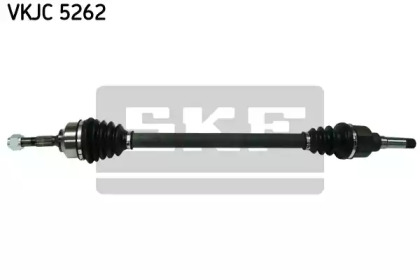 Вал SKF VKJC 5262